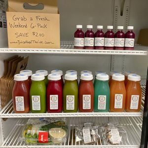  at Juice Heal Thrive in Ofallon