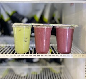 Call or Text us and we will have your order ready for you!  618-304-5445 at Juice Heal Thrive in Ofallon