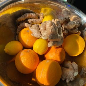 Always Organic! at Juice Heal Thrive in Ofallon