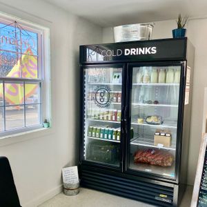 We juice daily!!! at Juice Heal Thrive in Ofallon