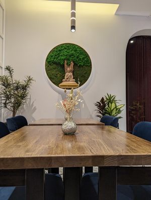  at Zen Chay in Cologne