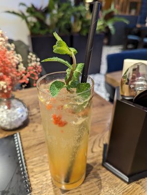  at Zen Chay in Cologne