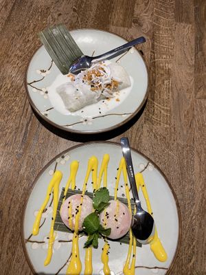   at Zen Chay in Cologne