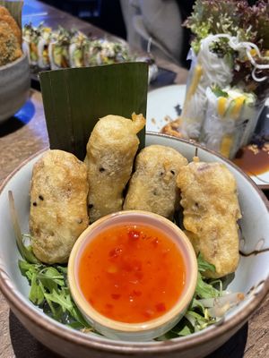   at Zen Chay in Cologne