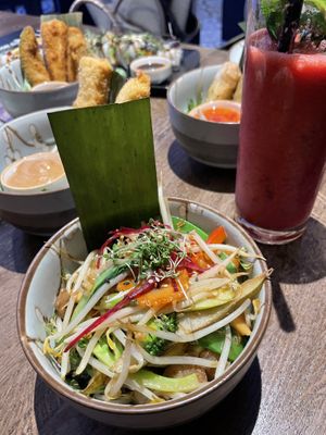   at Zen Chay in Cologne