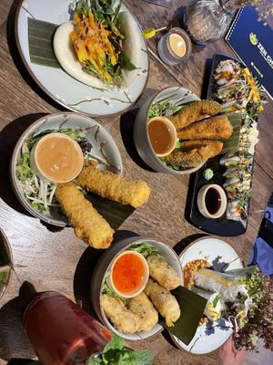   at Zen Chay in Cologne