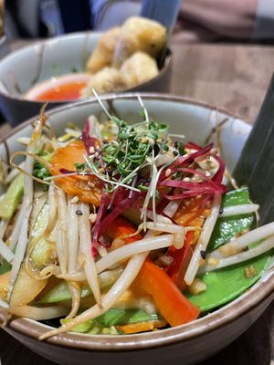   at Zen Chay in Cologne