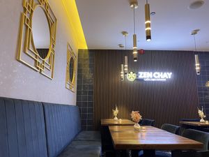   at Zen Chay in Cologne