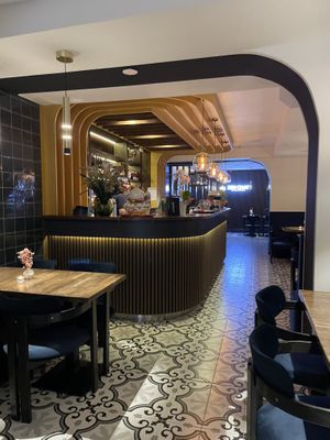   at Zen Chay in Cologne