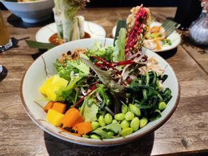  at Zen Chay in Cologne