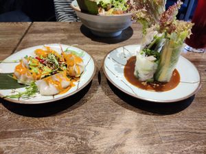  at Zen Chay in Cologne