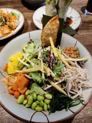  at Zen Chay in Cologne