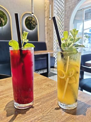  at Zen Chay in Cologne