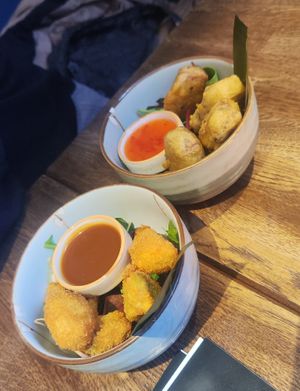  at Zen Chay in Cologne