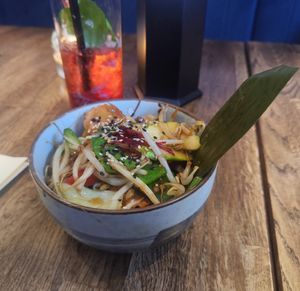  at Zen Chay in Cologne