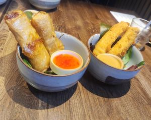  at Zen Chay in Cologne