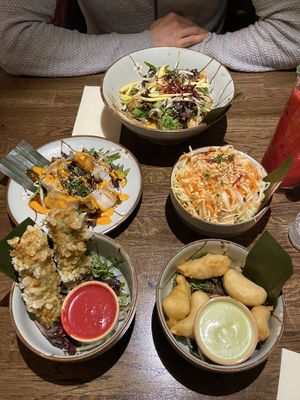   at Zen Chay in Cologne