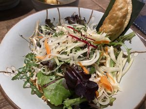 Bowl   at Zen Chay in Cologne