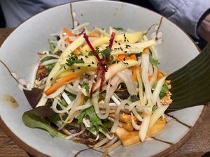 Bowl   at Zen Chay in Cologne