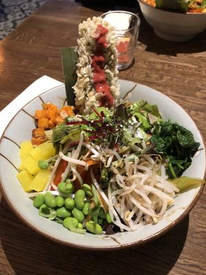   at Zen Chay in Cologne