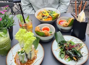  at Zen Chay in Cologne