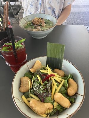   at Zen Chay in Cologne