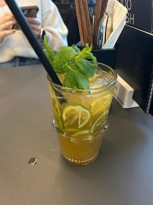   at Zen Chay in Cologne