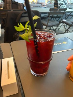   at Zen Chay in Cologne