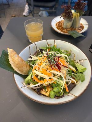   at Zen Chay in Cologne