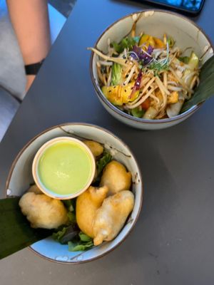   at Zen Chay in Cologne