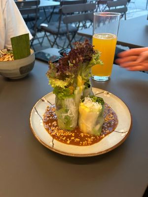   at Zen Chay in Cologne