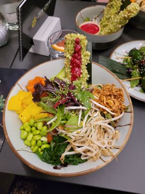  at Zen Chay in Cologne