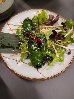  at Zen Chay in Cologne