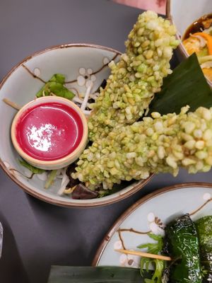  at Zen Chay in Cologne