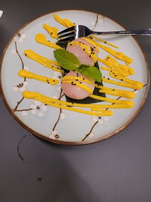  at Zen Chay in Cologne