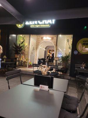  at Zen Chay in Cologne