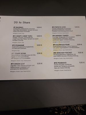  at Zen Chay in Cologne