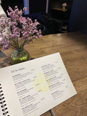   at Zen Chay in Cologne