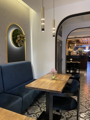   at Zen Chay in Cologne