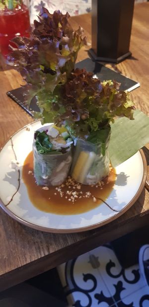   at Zen Chay in Cologne