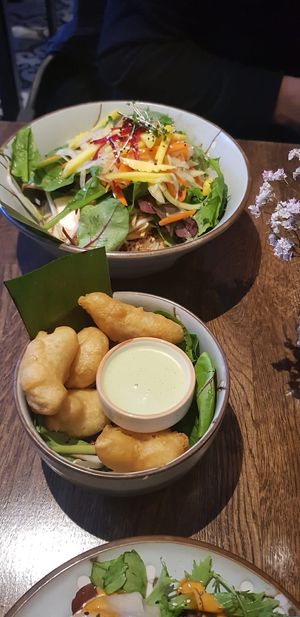   at Zen Chay in Cologne