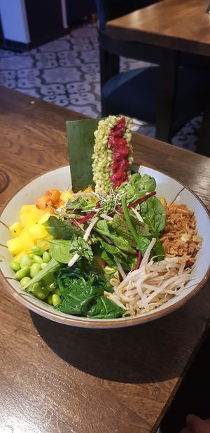   at Zen Chay in Cologne