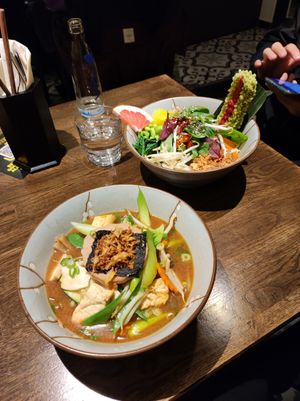  at Zen Chay in Cologne