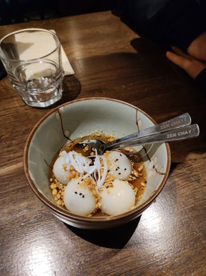  at Zen Chay in Cologne