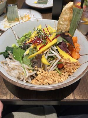   at Zen Chay in Cologne