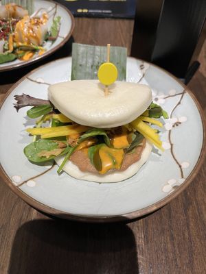   at Zen Chay in Cologne