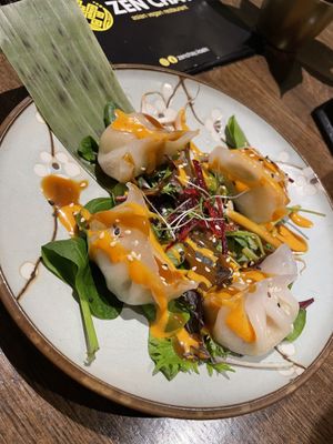   at Zen Chay in Cologne