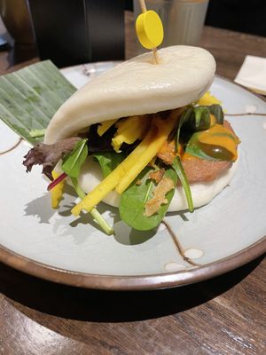   at Zen Chay in Cologne