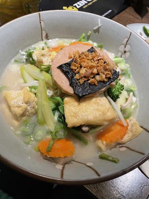   at Zen Chay in Cologne