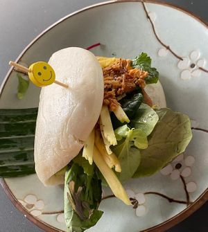  at Zen Chay in Cologne